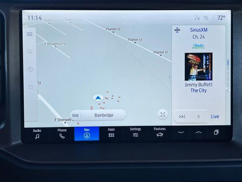 New 2025 Ford Bronco Raptor image 40