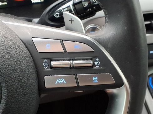 Used 2025 Hyundai Palisade SEL image 13