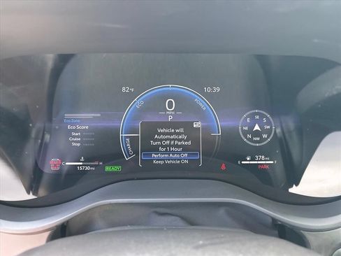Used 2025 Toyota Sienna XSE AWD/4WD image 27