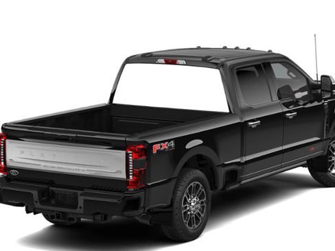 New 2026 Ford F250 Platinum AWD/4WD image 25