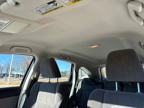 Used 2013 Honda CR-V LX image 25