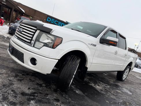 Used 2014 Ford F150 STX w/ Equipment Group 201A Mid image 62
