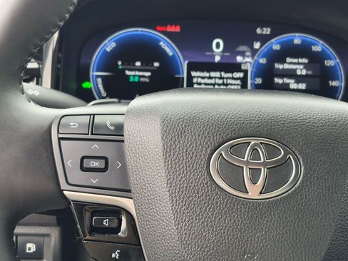 Certified 2025 Toyota Camry XSE image 22
