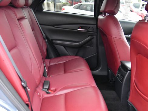 Used 2024 MAZDA CX-30 AWD 2.5 S w/ Preferred Package image 42