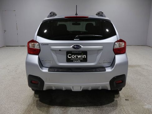 Used 2015 Subaru Crosstrek 2.0i Premium w/ Moonroof Package image 3