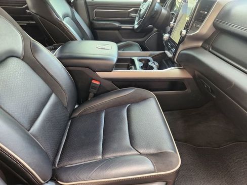 Used 2023 RAM 1500 Laramie image 14