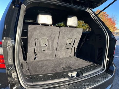Used 2025 Dodge Durango R/T image 15