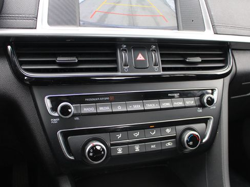 Used 2019 Kia Optima LX image 24