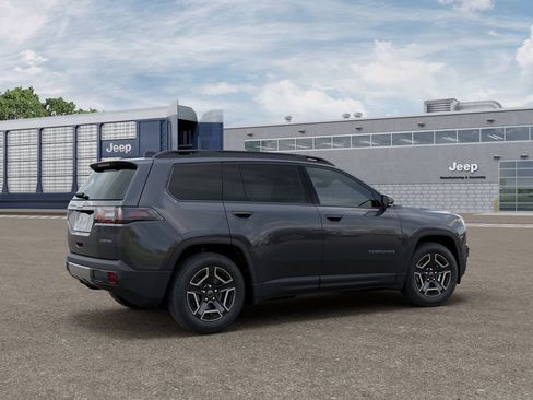 New 2026 Jeep Cherokee Limited AWD/4WD image 5