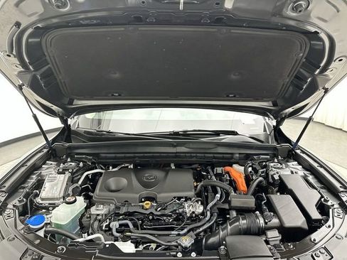 Certified 2025 MAZDA CX-50 2.5 Hybrid w/ Weather Package image 25
