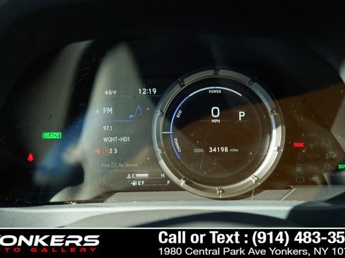 Used 2020 Lexus UX 250h F Sport image 45