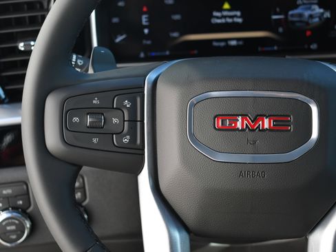 New 2026 GMC Sierra 1500 SLT w/ SLT Premium Plus Package image 22