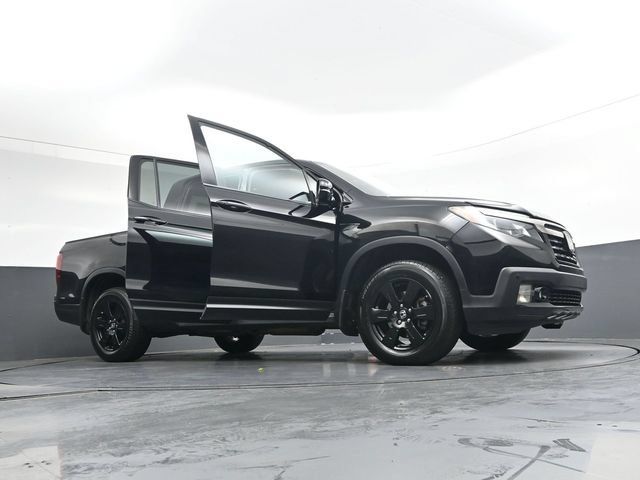 Used 2018 Honda Ridgeline Black Edition image 42
