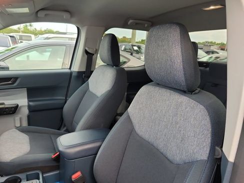 Used 2025 Ford Maverick XLT FWD image 10