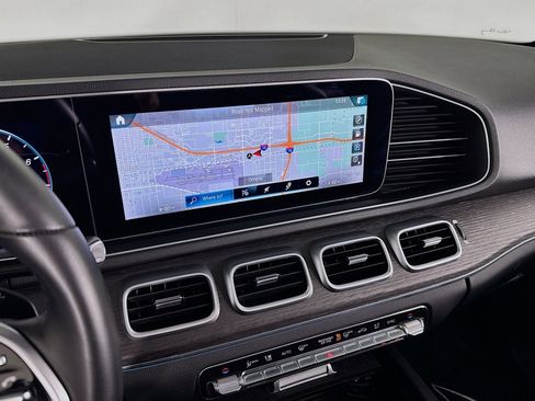 Certified 2022 Mercedes-Benz GLE 350 GLE 350 w/ Premium Package image 20