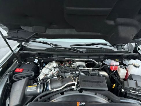 New 2026 Chevrolet Silverado 3500 LT w/ Texas Edition image 23