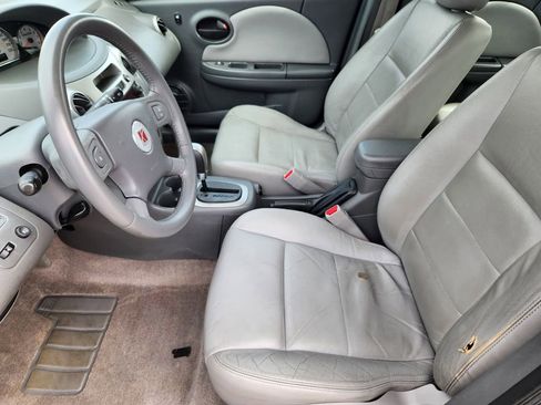 Used 2007 Saturn ION Level 3 w/ Enhanced Performance Pkg image 8