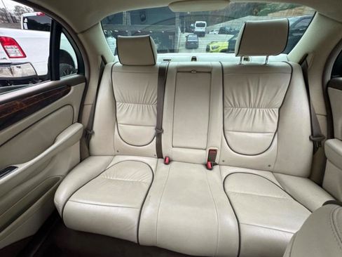 Used 2006 Jaguar XJ Vanden Plas RWD image 24