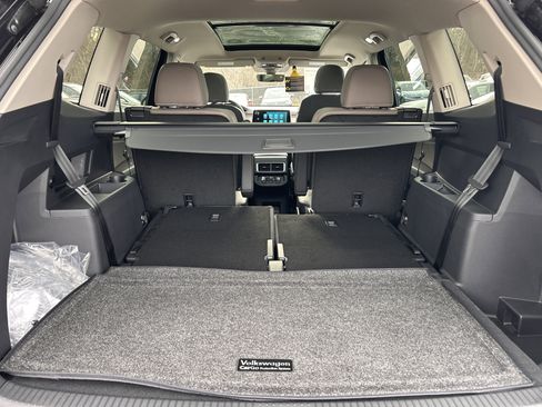 New 2026 Volkswagen Atlas SEL image 30