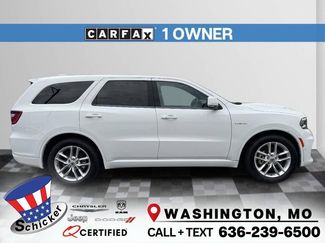 Used 2022 Dodge Durango R/T video 1