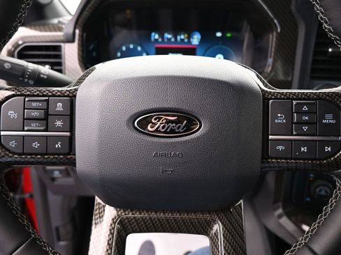 New 2025 Ford F150 Lariat w/ Equipment Group 502A High image 25