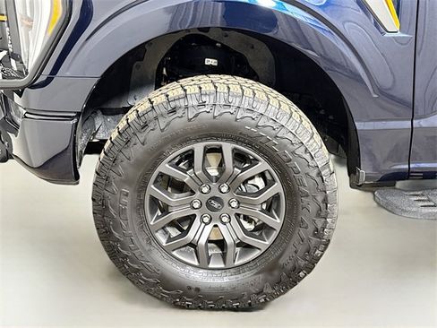 Used 2022 Ford F150 Tremor w/ Equipment Group 402A High image 30