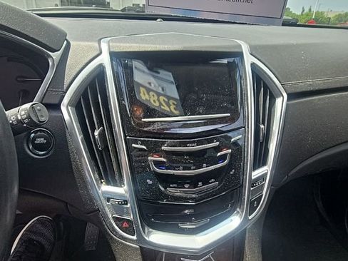 Used 2013 Cadillac SRX Performance FWD image 9