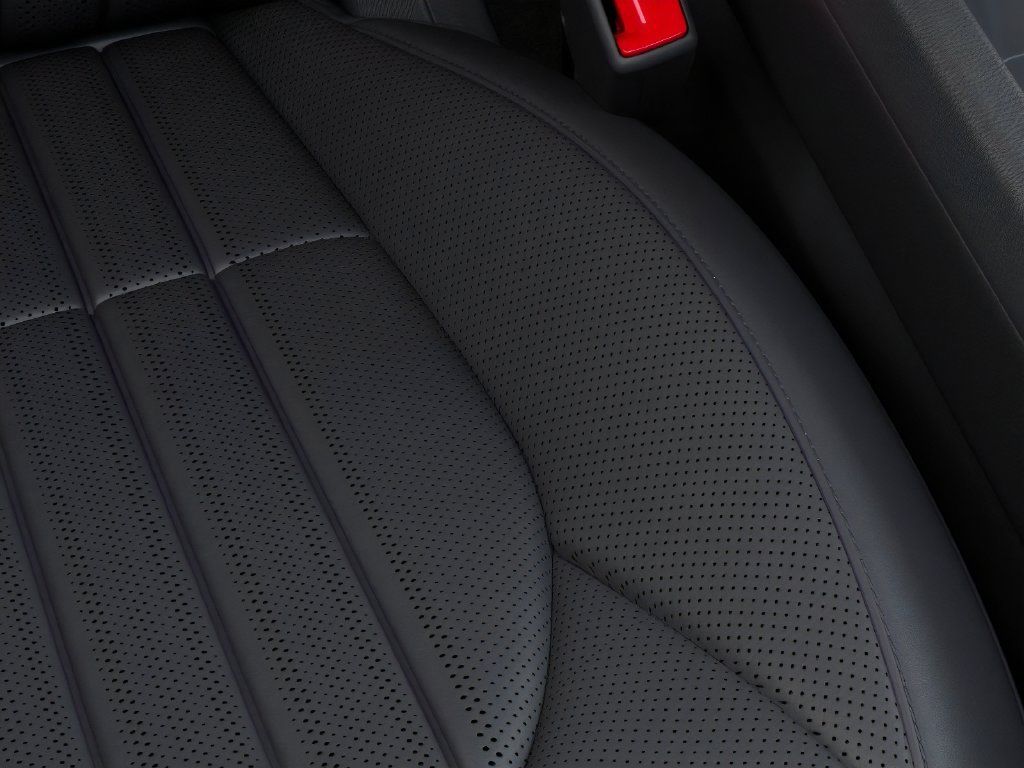 New 2027 Kia Seltos X-Line SX AWD/4WD image 24