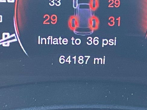 Used 2024 Dodge Durango GT image 30