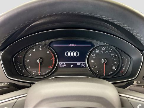 Used 2024 Audi Q5 2.0T Premium w/ Convenience Package AWD/4WD image 10