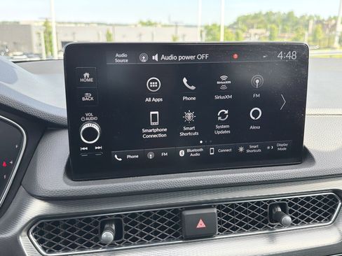 Certified 2026 Acura Integra A-Spec FWD image 23
