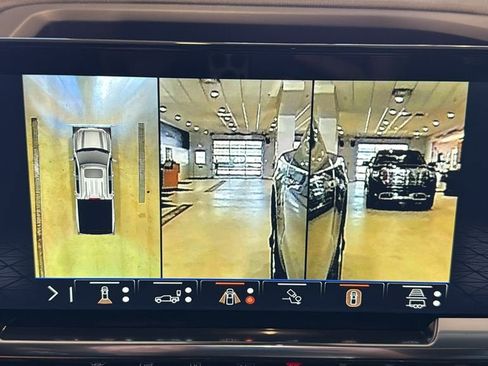 New 2026 GMC Sierra 1500 SLT w/ SLT Premium Plus Package AWD/4WD image 40