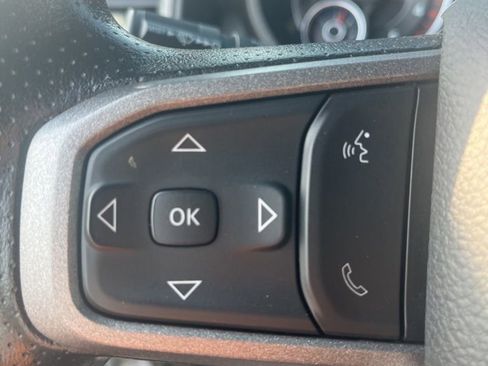 Used 2023 RAM 3500 Tradesman image 16