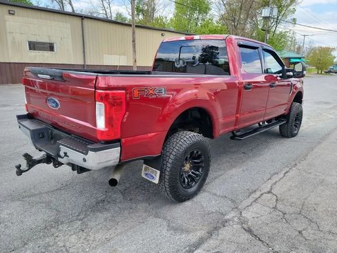Used 2019 Ford F350 XLT w/ XLT Value Package AWD/4WD image 5