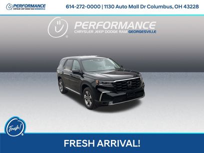 Used 2023 Honda Pilot EX-L