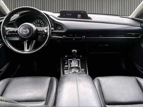 Used 2024 MAZDA CX-30 AWD 2.5 S w/ Select Sport Pkg image 15
