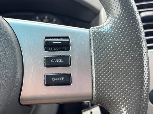 Used 2017 Nissan Frontier SV AWD/4WD image 20