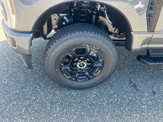 New 2026 Ford F250 XL w/ STX Appearance Package AWD/4WD image 26