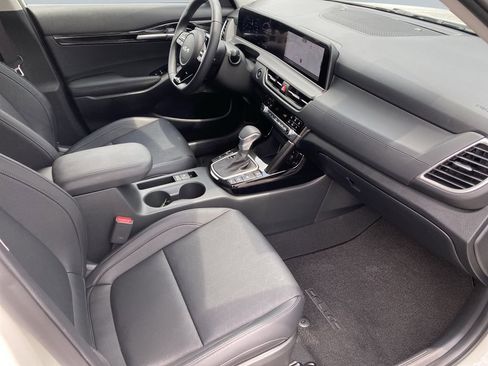 Used 2026 Kia Seltos SX AWD/4WD image 33