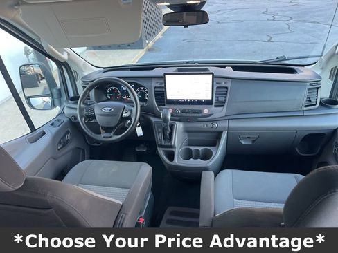 Used 2022 Ford Transit 350 XLT image 25
