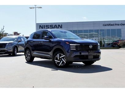 Used 2025 Nissan Kicks SV