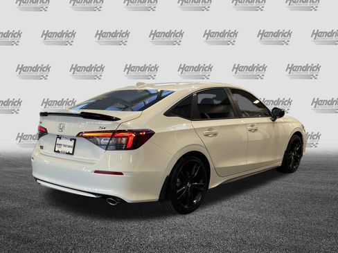 Used 2025 Honda Civic Si image 10