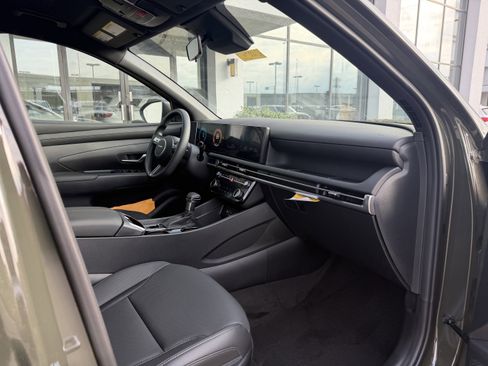 New 2026 Hyundai Santa Cruz SEL AWD/4WD image 22