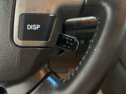 Used 2010 Toyota Land Cruiser AWD/4WD image 21
