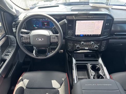 Used 2025 Ford F250 Lariat w/ Lariat Ultimate Package AWD/4WD image 20
