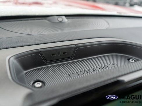 New 2025 Ford Bronco Sport Outer Banks w/ Outer Banks Tech Package+ AWD/4WD image 24