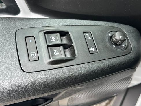 New 2026 RAM ProMaster 2500 w/ Quick Order Package 22G SLT image 12