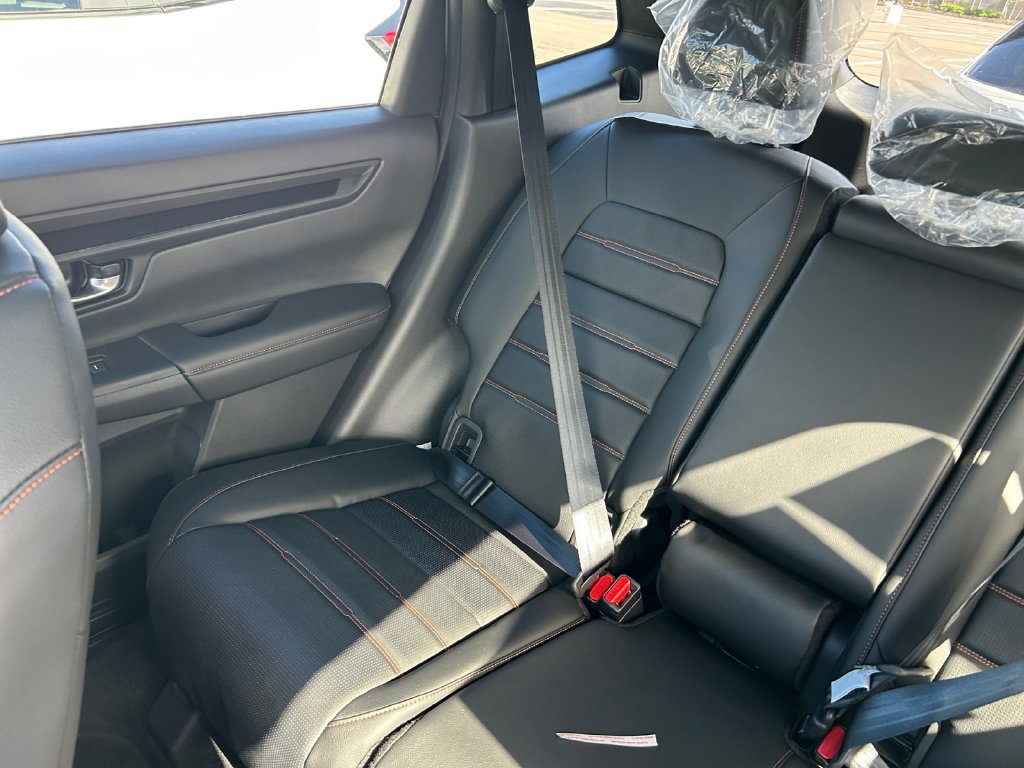 New 2027 Honda CR-V Sport-L image 4