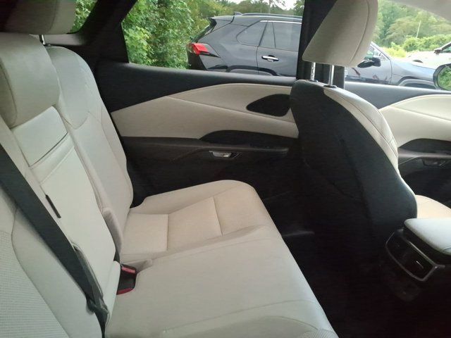 Used 2023 Lexus RX 350 Premium w/ Cold Area Package FWD image 7