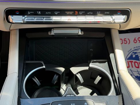 Used 2025 Mercedes-Benz GLE 350 4MATIC image 28